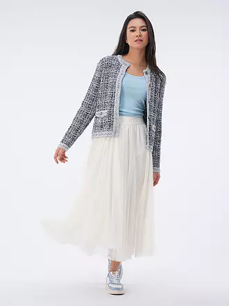 JOOP | Jupe midi | creme